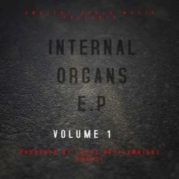 Eternal organ BY Lazba Deep